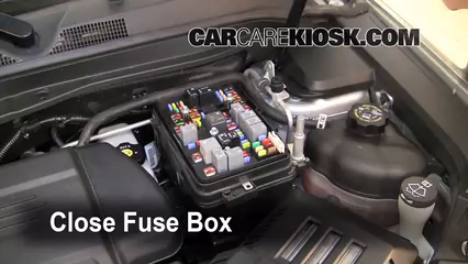 Gmc Terrain Fuse Box Location | Online Wiring Diagram Gmc Terrain Fuse Box Location | Online Wiring Diagram